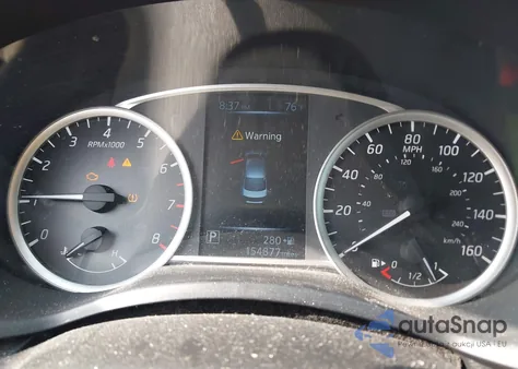 2017 Nissan Sentra Sv from USA, damaged, VIN 3N1AB7AP2HL709078